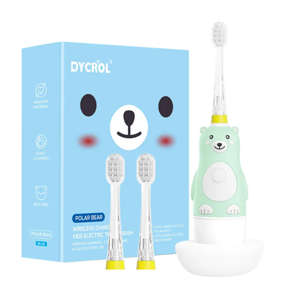 baby electric toothbrush1