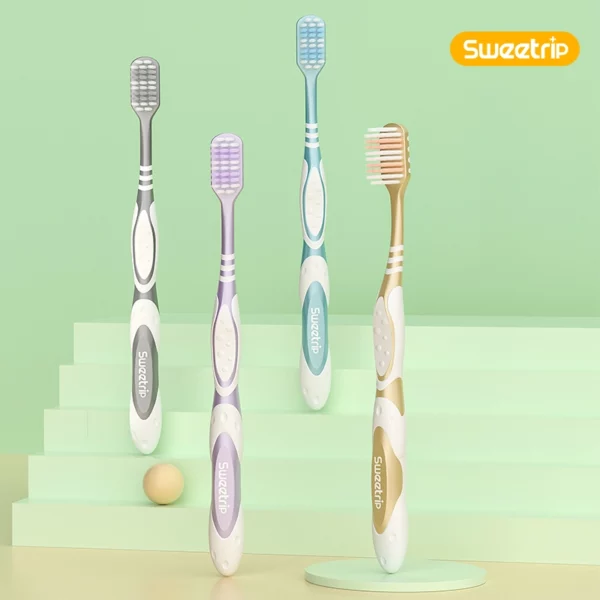 ultra soft toothbrush