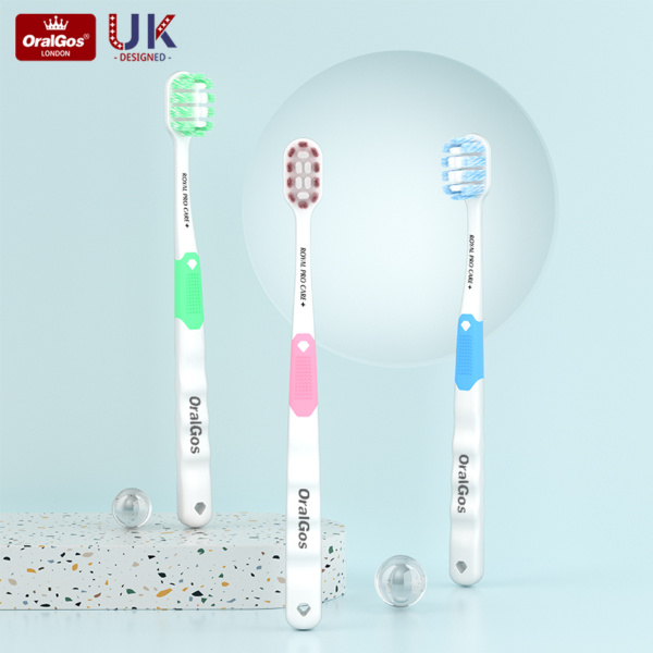 Best Toothbrush for Sensitive Gums