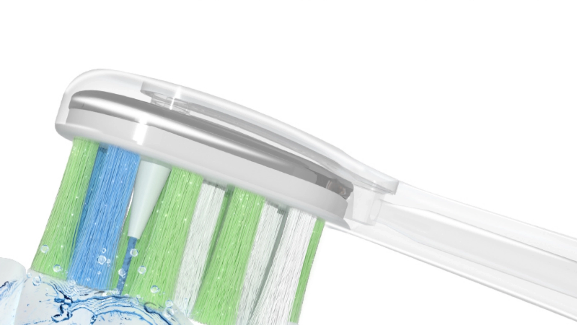 water flosser toothbrush