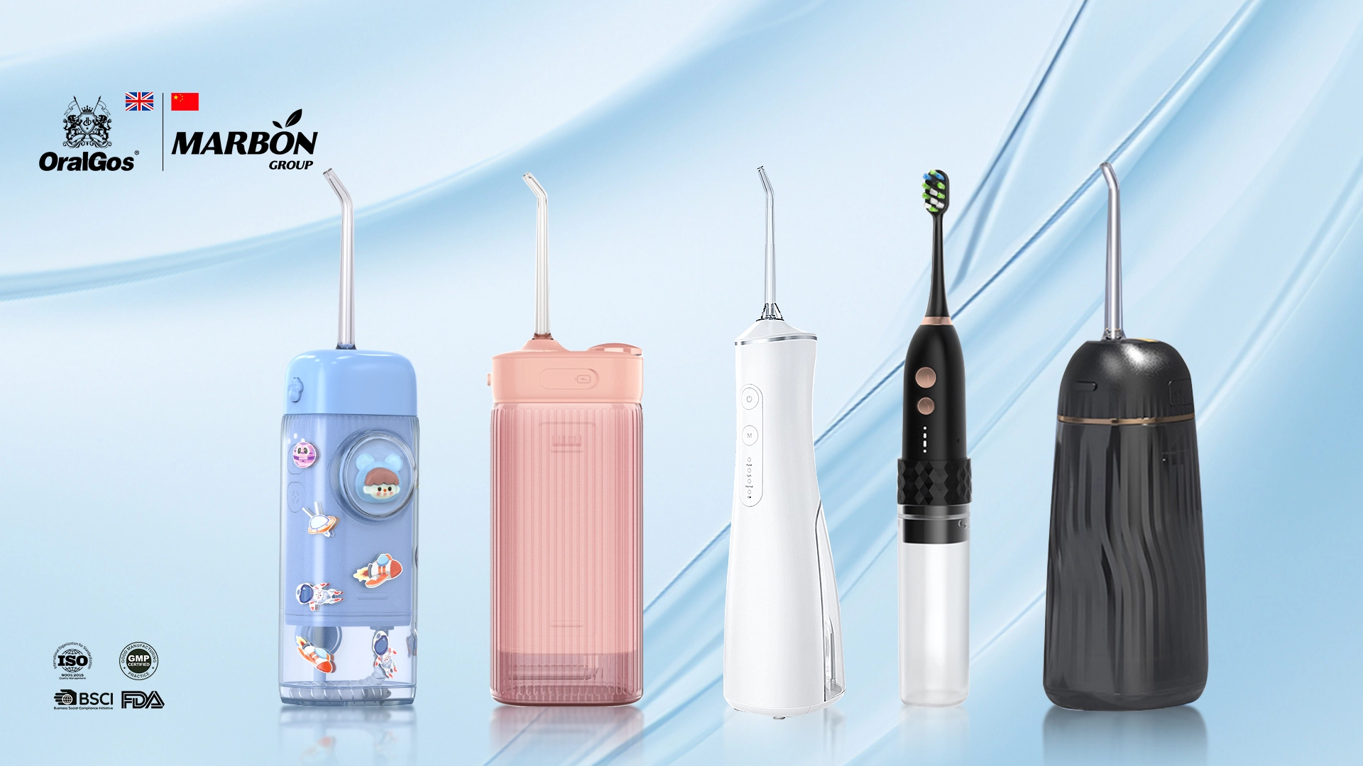 Water Flosser Daily Use Guide: Protect Your Gums with One Simple Routine