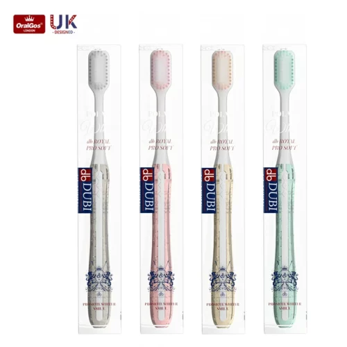 Advanced-SpiralClean-Toothbrush