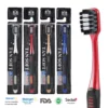 Spiral Soft Bristle Toothbrush DB007