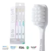 OralGos Soft Bristle Toothbrush for Sensitive Gums DB022
