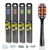 DB041 Medium Bristle Wide Head Toothbrush