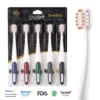 OralGos DB092 Wide Head Toothbrush