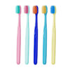 Soft Bristle Toothbrush