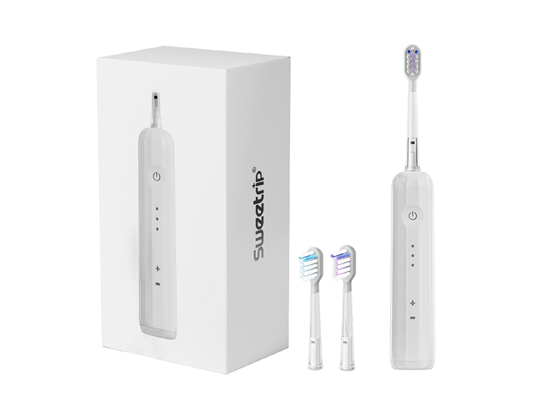 Electric Toothbrush