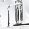 SWEETTRIP T-Shaped Ultra-Soft Bristle Toothbrush (0.1mm) – Deep Cleaning & Gum-Friendly Design