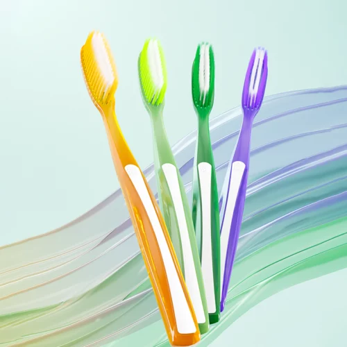 Dr.Baek KR105 Premium Bass Technique Toothbrush