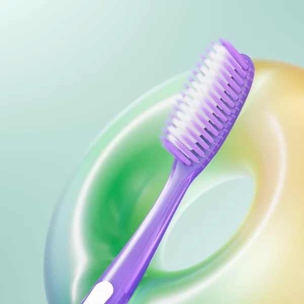 Dr.Baek KR105 Premium Bass Technique Toothbrush