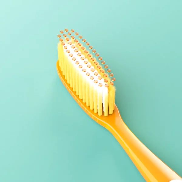 Dr.Baek KR105 Premium Bass Technique Toothbrush