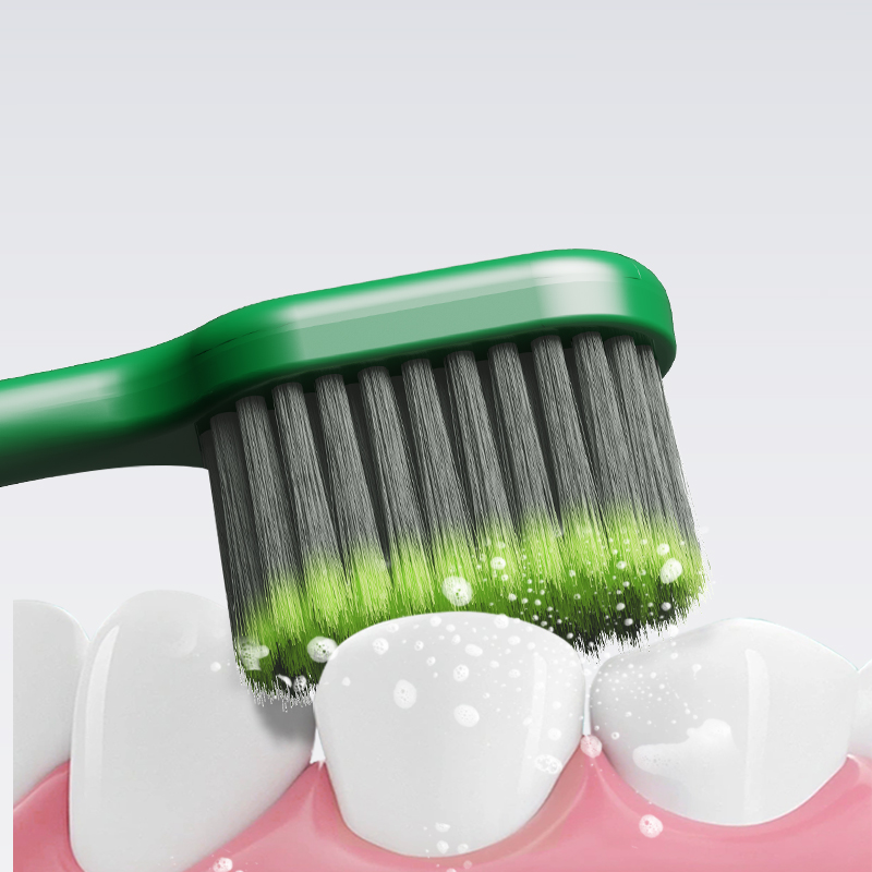 How to Choose the Right Toothbrush Hardness for Your Needs