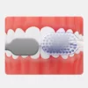 Dr. Baek KR030 Ultra-Soft Manual Toothbrush for Sensitive Gums