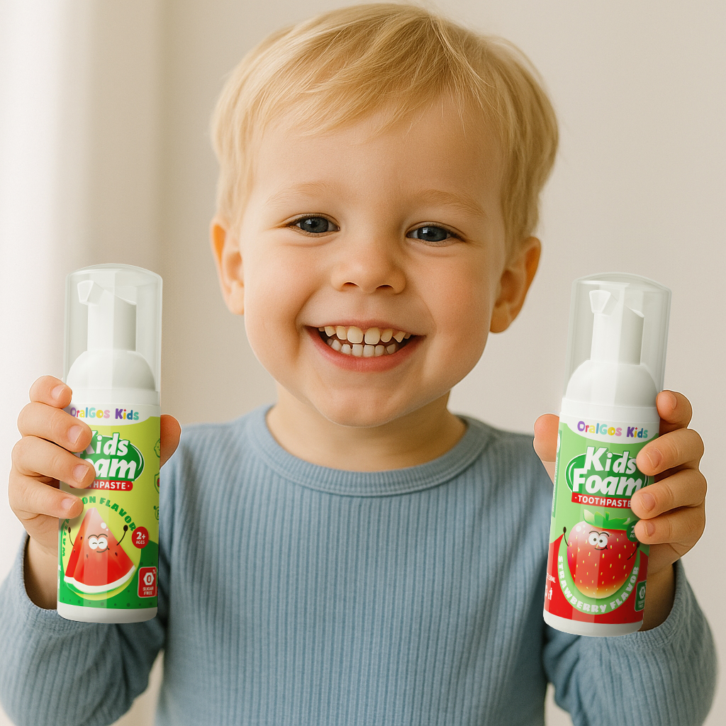 Hydroxyapatite Toothpaste vs. Fluoride-Based Mousse: Is It Really Better?