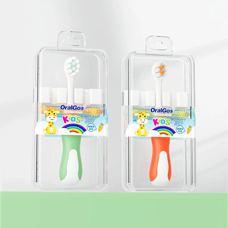 OralGos Toddler Toothbrush DB058