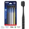 OralGos DB780 Ultra-Soft Manual Toothbrush