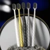 OralGos DB780 Ultra-Soft Manual Toothbrush