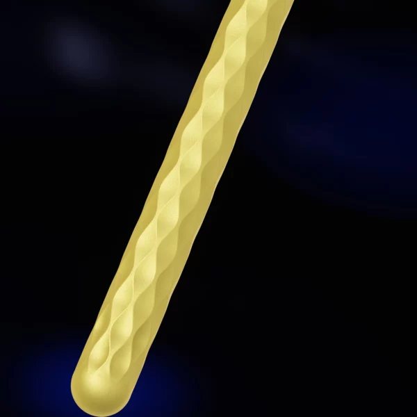 OralGos DB780 Ultra-Soft Manual Toothbrush