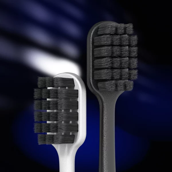 OralGos DB780 Ultra-Soft Manual Toothbrush