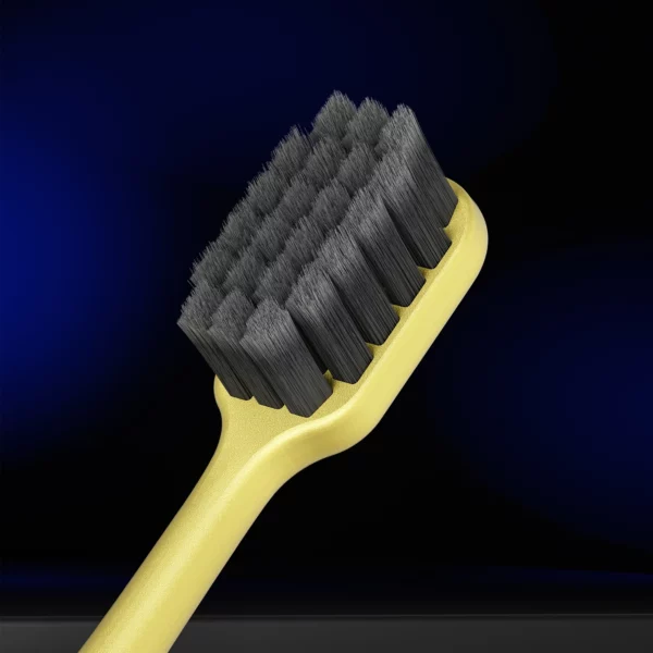 OralGos DB780 Ultra-Soft Manual Toothbrush