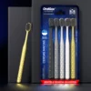 OralGos DB780 Ultra-Soft Manual Toothbrush