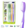 Dr.Baek KR105 Premium Bass Technique Toothbrush