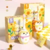 OralGos DB212 Shiba Inu-Themed Electric Toothbrush for Kids