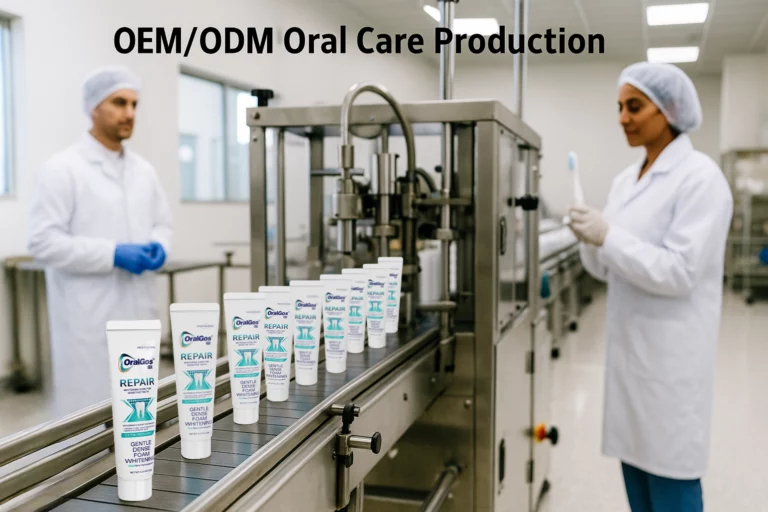 OEM /ODM